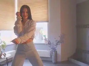 Cam4 Free Live Porn of BelenKlopfer