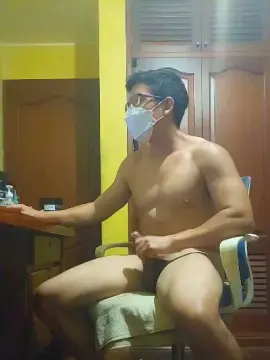 Cam4 Free Porn Cam of LimaHotFun