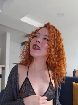 Cam4 Nude Webcam of Venus_brave