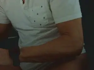 Cam4 Nude Webcam of jerynitro