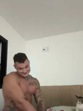 Cam4 Best Webcam of Alegriadodia