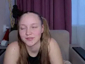 Cam4 Adult Webcams of EttieStagnitta