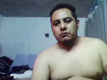 Cam4 Private Sex Chat of HERTROK_Poringa
