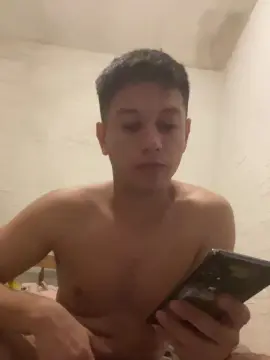 Cam4 Free Live Porn of Leomessi9