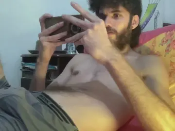 Cam4 Live Sex of PygmaBoy