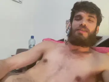 Cam4 Nude Webcam of PygmaBoy