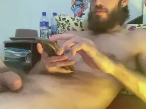 Cam4 Free Live Porn of PygmaBoy