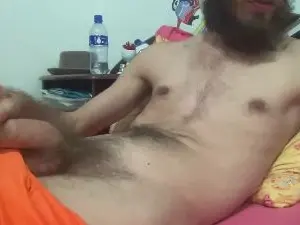 Cam4 Adult Video Chat of PygmaBoy