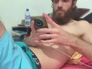 Cam4 Live Sex Cam of PygmaBoy