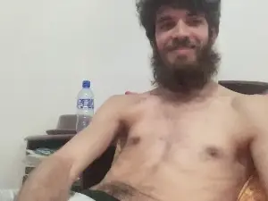 Cam4 Free Live Porn of PygmaBoy