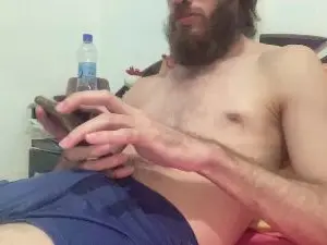 Cam4 Live Sex of PygmaBoy