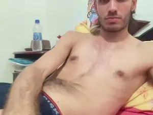 Cam4 Live Sex Cam of PygmaBoy