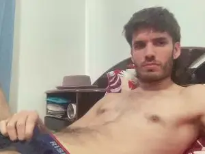 Cam4 Adult Webcam of PygmaBoy