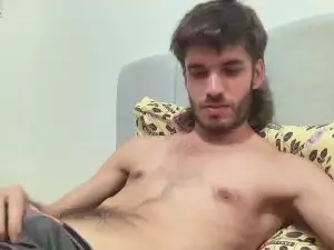 Cam4 Free Live Porn of PygmaBoy