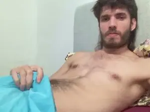 Cam4 Nude Webcam of PygmaBoy