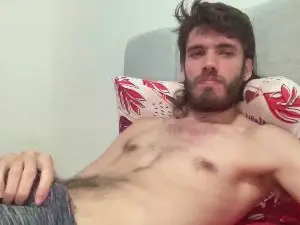 Cam4 Adult Video Chat of PygmaBoy