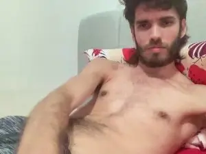 Cam4 Best Webcam of PygmaBoy