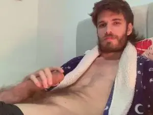 Cam4 Nude Webcam of PygmaBoy