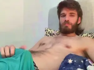 Cam4 Adult Video Chat of PygmaBoy