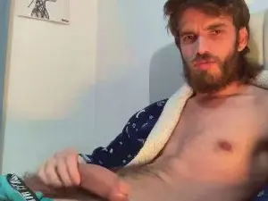 Cam4 Free Porn Cam of PygmaBoy