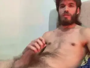Cam4 Adult Video Chat of PygmaBoy