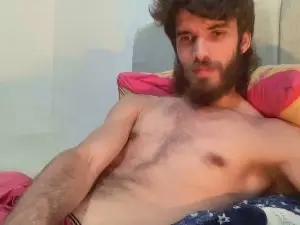 Cam4 Sex Cam of PygmaBoy