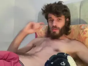 Cam4 Sex Chat of PygmaBoy