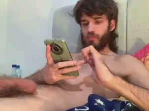 Cam4 Live Sex Cam of PygmaBoy