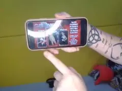 Cam4 Live Sex Cam of SklavinYuri