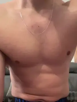 Cam4 Live Sex Cam of athlete456