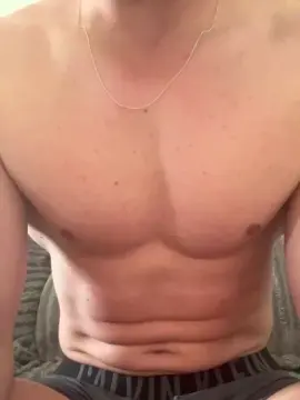 Cam4 Sex Cam of athlete456