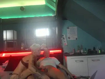 Cam4 Free Live Porn of dirtyPaar069