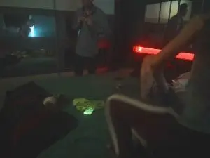 Cam4 Live Porn of dirtyPaar069