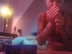 Cam4 Sex Cam of dirtyPaar069