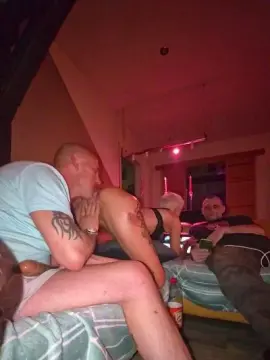 Cam4 Private Sex Chat of dirtyPaar069