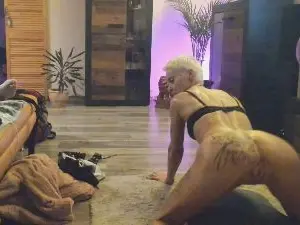 Cam4 Live Sex Cam of dirtyPaar069