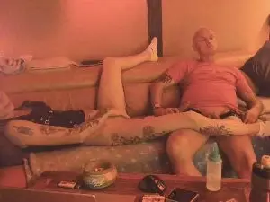 Cam4 Sex Cam of dirtyPaar069