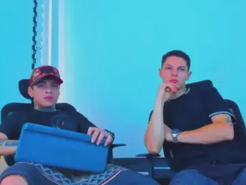 Cam4 Sex Cam of max_williamm