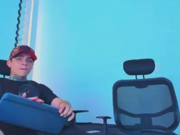 Cam4 Sex Chat of max_williamm