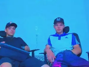 Cam4 Best Webcam of max_williamm