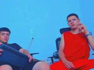 Cam4 Free Porn Cam of max_williamm