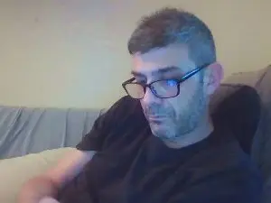 Cam4 Live Porn of mirketto_hot