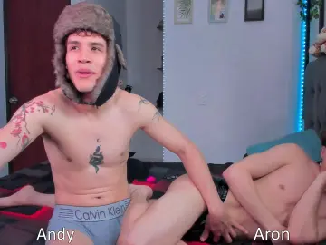 Cam4 Live Sex of venezuelanguys