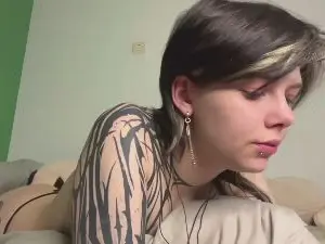 Cam4 Free Live Porn of AftonFountain