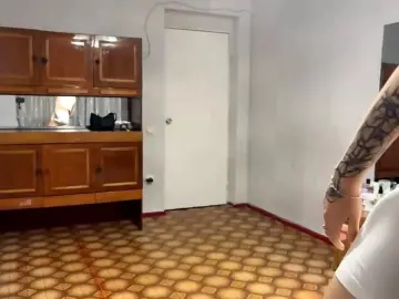 Cam4 Sex Cam of LonnaBrillhart