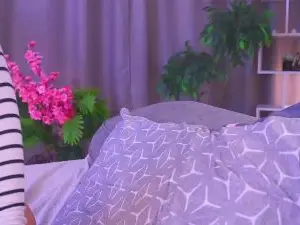 Cam4 Adult Webcam of OraDenner