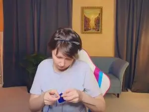 Cam4 Live Sex Cam of RoseliaCerrano