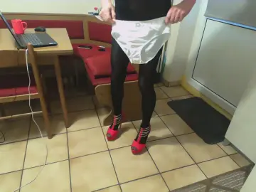 Cam4 Live Sex of bernadetadwt