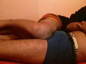 Cam4 Free Porn Cam of bigthickcockdad