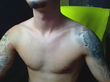 Cam4 Private Sex Chat of BrandonTate